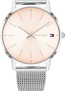 Venta Relojes Tommy Hilfiger Para Mujer En Stock