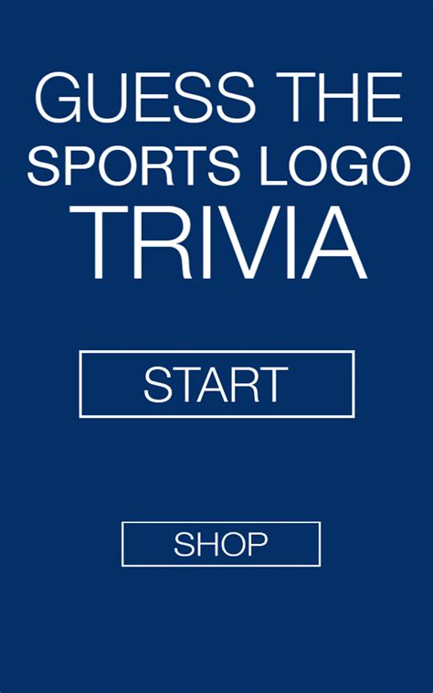 Guess The Sports Logo Trivia:Amazon.co.uk:Appstore for Android