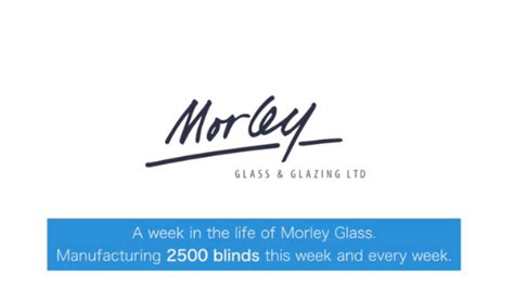 Morley Glass Video Morley Glass Factory Time Lapse New