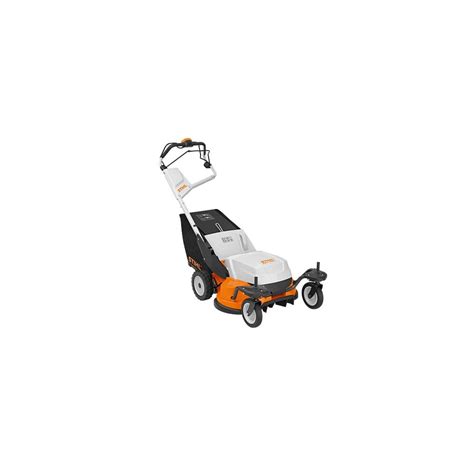 Stihl RMA 765 V Lawn Mower Tool Only Lawn Mowers From Gerni NI Ltd UK