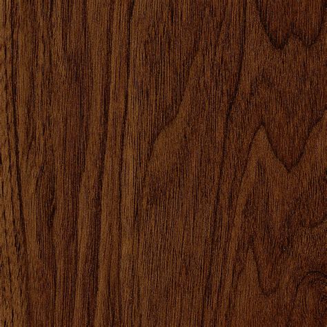 Amtico Black Walnut Luxury Click Smart Vinyl Flooring With