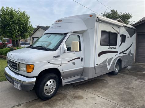 Winnebago Aspect For Sale Zervs