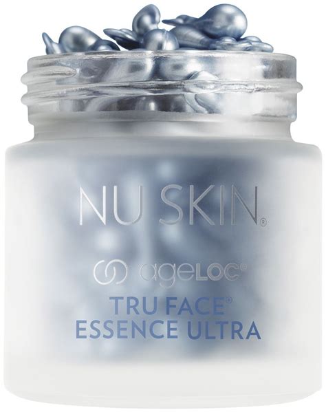 Nu Skin AgeLOC Tru Face Essence Ultra Kaufen BellAffair Ch