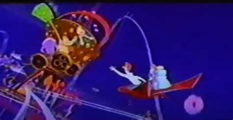 90's CARTOON NETWORK CHARACTER PROMO - YOGI BEAR & BOOBOO SAVES ELROY ...