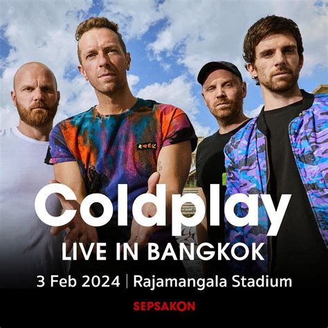 Buy Coldplay Tickets Tour Debera Harriette