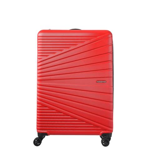 Mala De Bordo Pequena Viagem Exp Abs American Tourister Samsonite