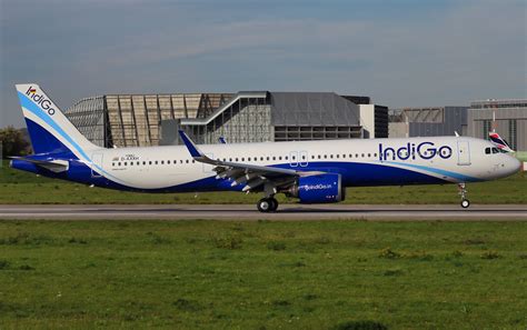 IndiGo A321neo D AXXH VT IMW MSN 10882 20 10 22 XFW Flickr