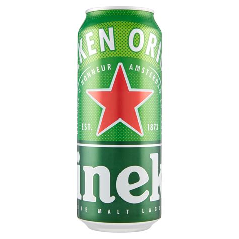 Heineken Original Cl Carrefour