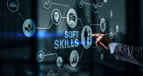 Importance Of Soft Skills In The Workplace ManpowerGroup