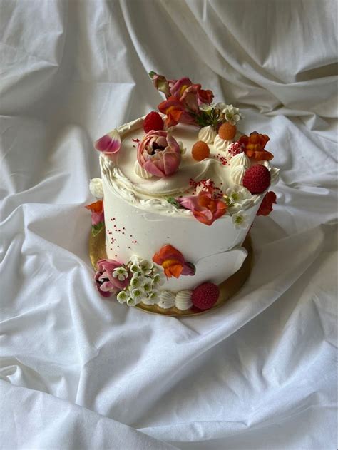 Pin By Genevieve Gouws On Cake Ideas Just Cakes Pretty Birthday