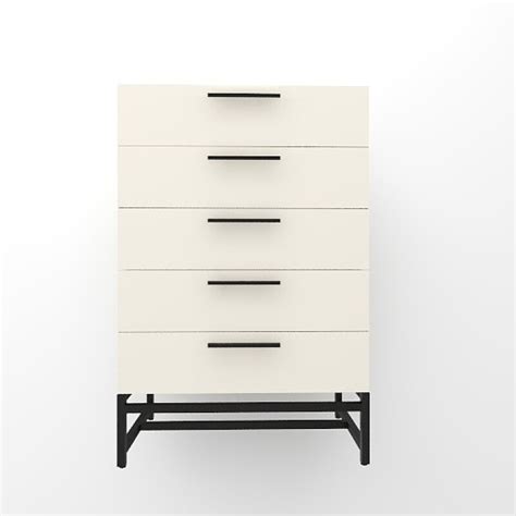 Bh Engineered Ultimate White Drawers Buildhub