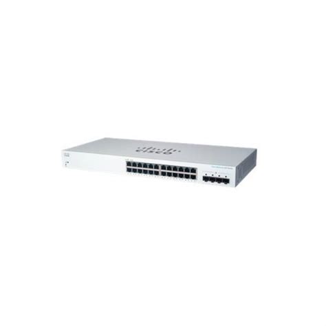 Cisco Cbs Smart Port Ge X G Sfp