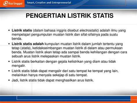 Apa Yang Dimaksud Dengan Statis