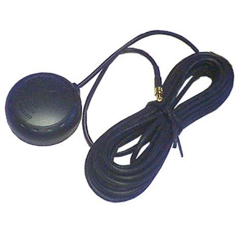 KEOMO Active GPS ANTENNA GPS 02 2 4 5 5 V Van Dijken Elektronica