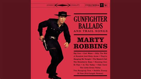 Marty Robbins - Cool Water Chords - Chordify