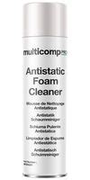 MP004281 MULTICOMP PRO Cleaner Antistatic Spray Bottle 400ml