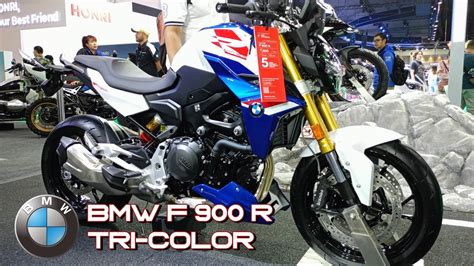 Bmw F R Tri Color Naked Bigbike Exterior