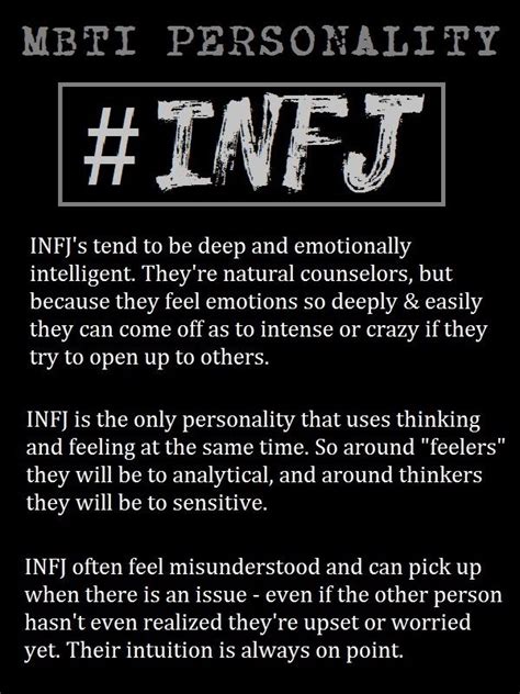 Infj Personality Type Infj Quotes Infj Infjquotes Infj 13932 Hot Sex Picture