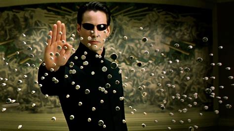 Prime Video The Matrix Reloaded