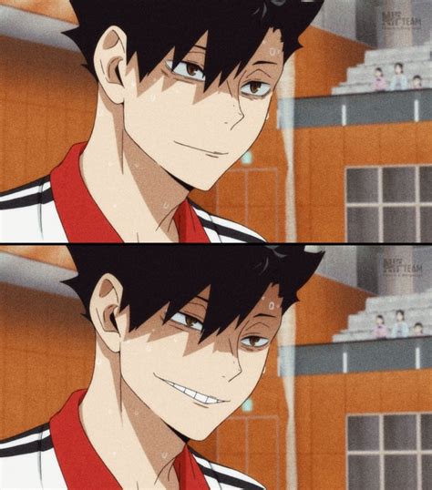 Kuroo Haikyuu Manga Haikyuu Kuroo Tetsurou Hot Anime Love Anime