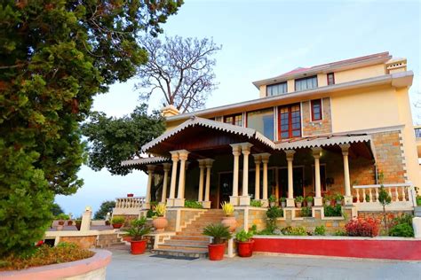 Welcome Heritage Hotels - Book Online Welcome Heritage Hotels in India ...