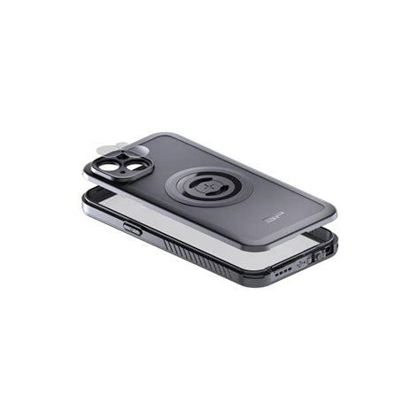 Coque Sp Connect Spc Xtrem Pour Votre Iphone Plus Tech Roo