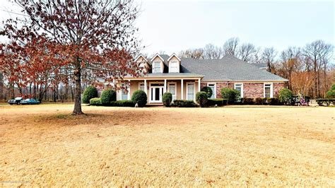 Olive Branch Desoto County Ms House For Sale Property Id 337505146