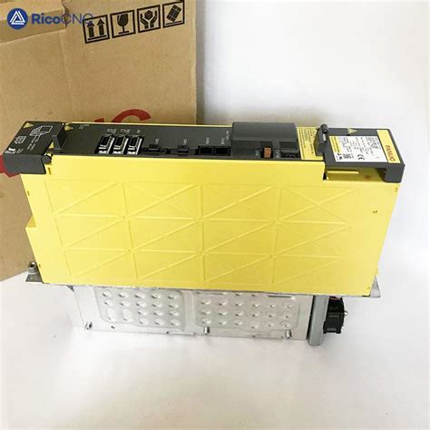 A B H Fanuc Spindle Ac Servo Drive Servo Amplifier