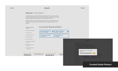 Zach Chan | Concussion Guide
