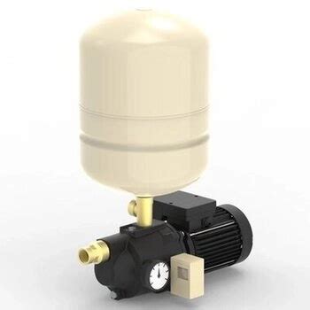 Lubi Pumps Pressure Booster Pumps LHP Series