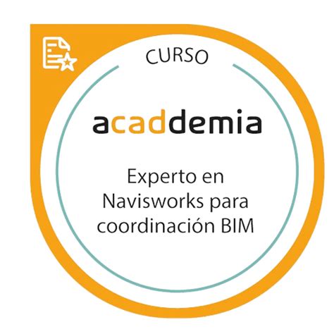 Curso Navisworks Para Coordinación Bim Acaddemia