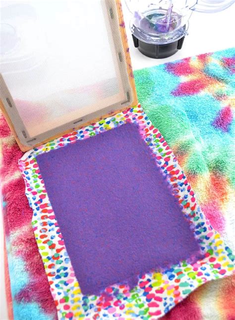 22 DIY Paper-Making Kits and Projects - DIY & Crafts