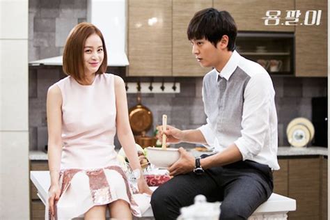 Download Drama Korea Yong Pal Newstempo