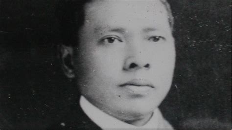 Mariano Trias was born in Cavite October 12, 1868