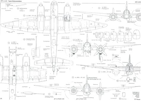 decouverte des modeles reduits le junkers ju