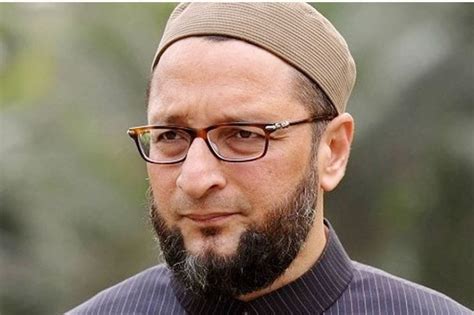 Flipboard: Owaisi Says Nationwide NRC Will Put People Through Hardship ...