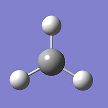 methyl cation | Exploring Chemistry 3rd edition