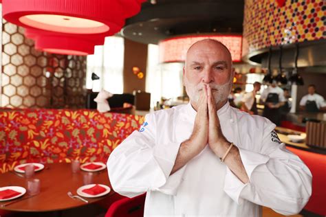 El Chef José Andrés