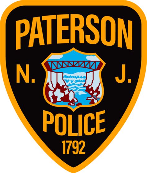 Paterson Police Department Announces Changes in Leadership Roles in the ...