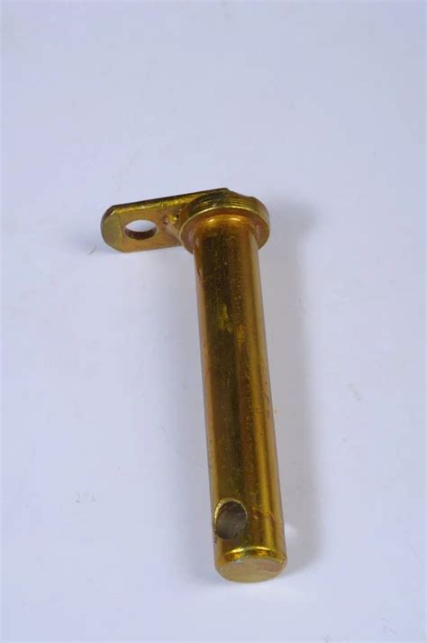 3Inch Tractor Trolley Brass Hitch Pins At 56 Piece Tractor Pin In