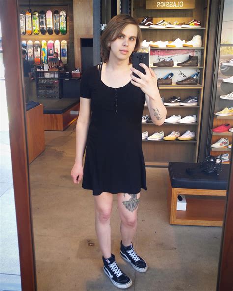 Felt Kinda Cute Today R Transadorable