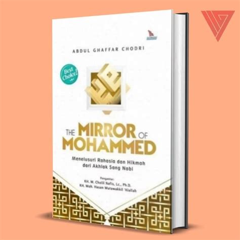 Nabi The Mirror Of Muhammed Book Sirah Nabawiyah The History Of The