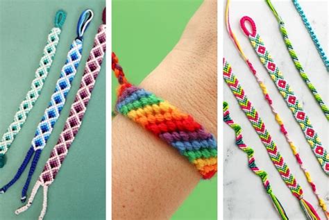 12+ Irresistible DIY String Bracelet Ideas To Get Knot-iced