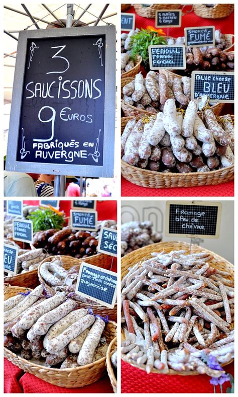 Sunday Market at L'Isle-sur-la-Sorgue | Gastronomy