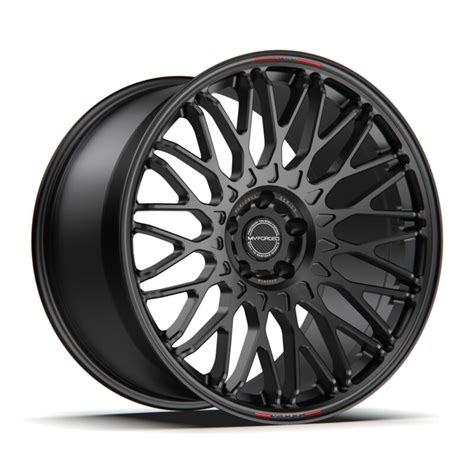 Mv Forged Wheels Custom Wheels For Less Forgeline Hre Brixton