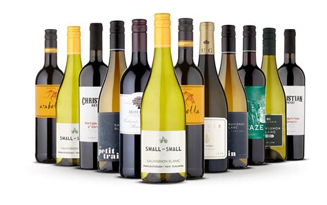 All Time Angel Favourites Mixed Case Naked Wines