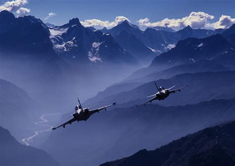 1280x800 resolution | two gray fighting planes, JAS-39 Gripen, jet ...