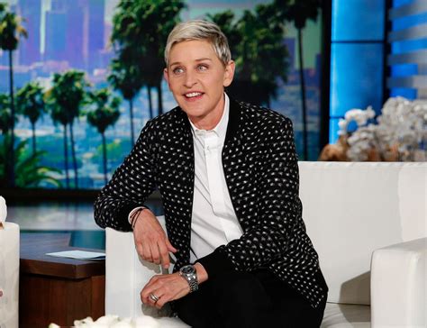 Like it or not, Ellen DeGeneres’ show made the world a better place | The Independent