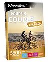 Coffret Cadeau Pour Un Couple Extra Wonderbox