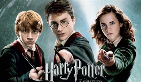 Harry Potter Un Rumor Vorrebbe Il Cast Riunito Per Un Nuovo Film